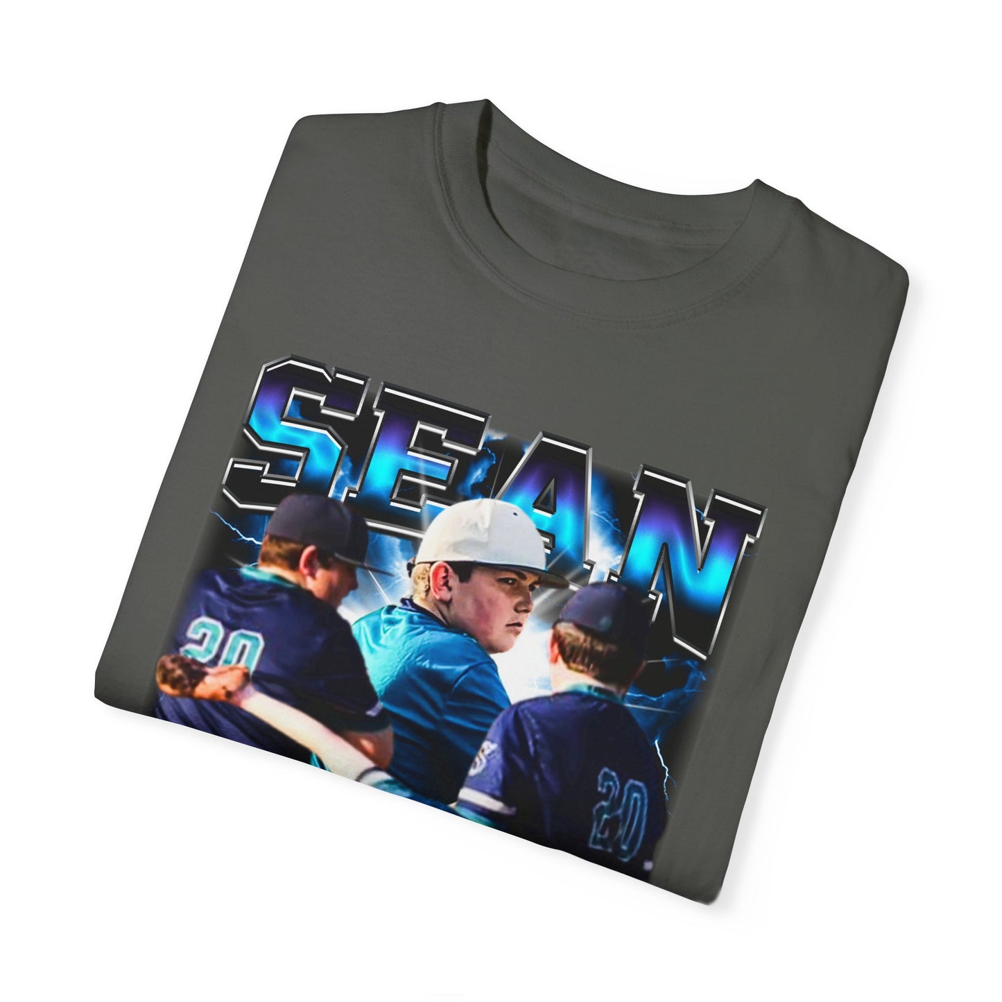 Sean Smith Heavyweight Premium Tee