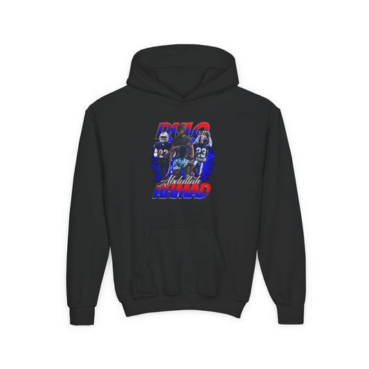 Abdullah Ahmad Youth Hoodie