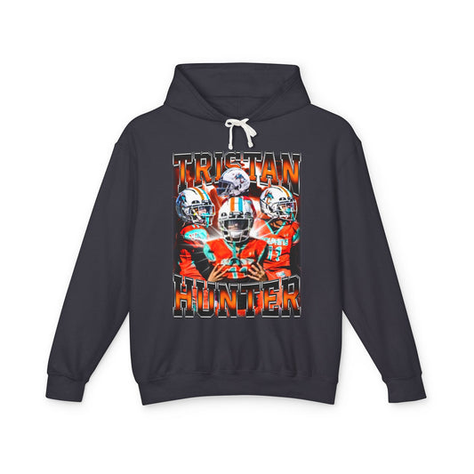 Tristan Hunter Hoodie