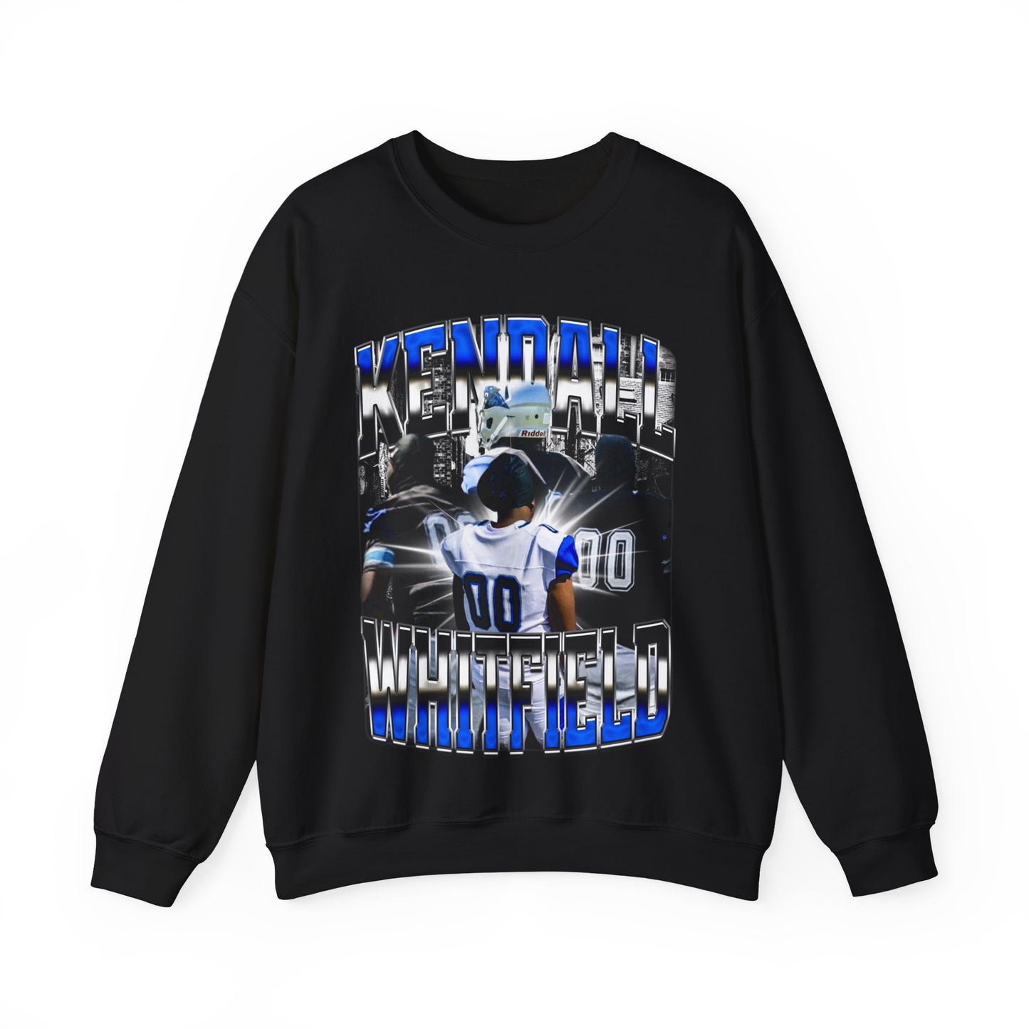 Kendall Whitfield Crewneck Sweatshirt
