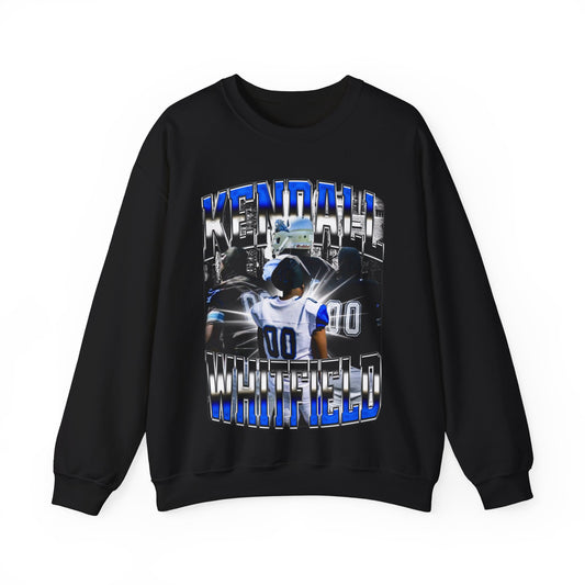 Kendall Whitfield Crewneck Sweatshirt