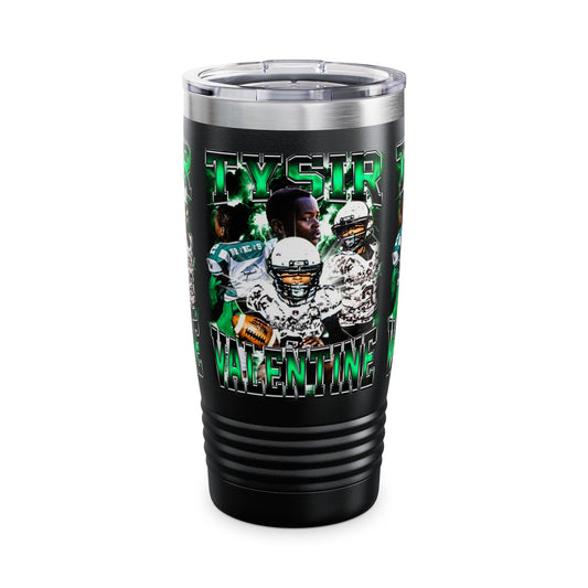 Tysir Valentine Stainless Steel Tumbler