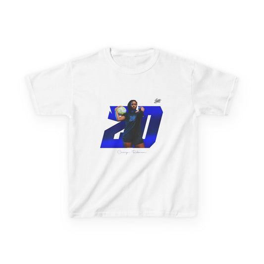 Camryn Robinson Youth Heavy Cotton Tee