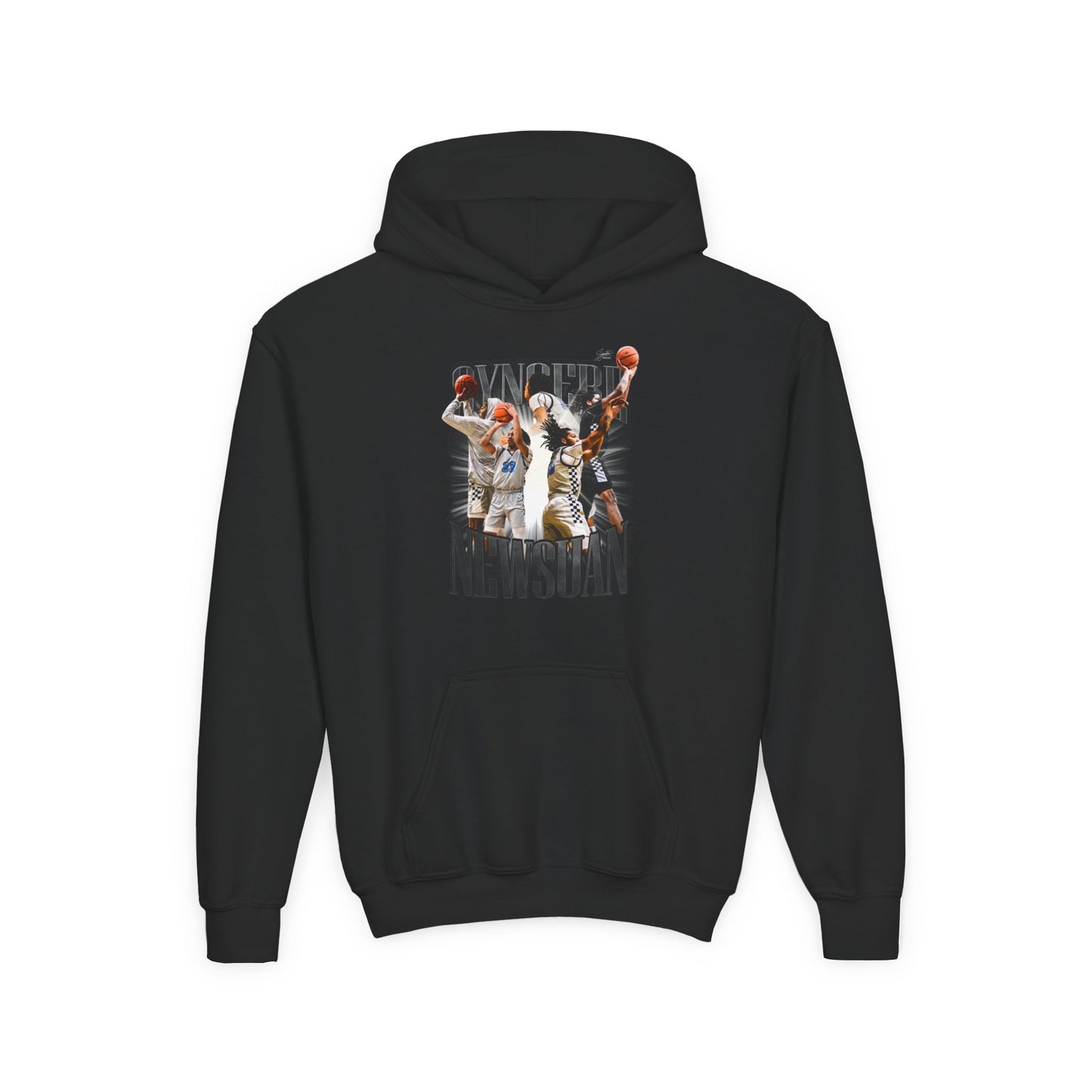 Syncere Newsuan Youth Hoodie
