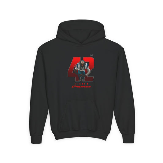 Ddarrin primes Youth Hoodie