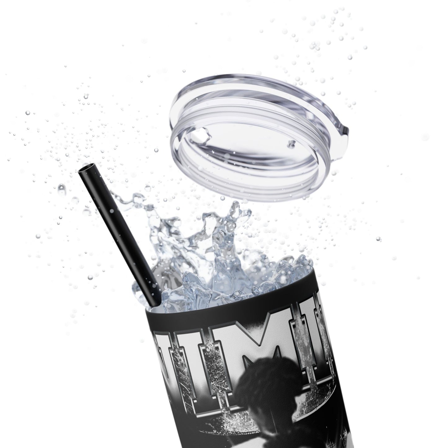 Nimir Seale Stainless Steal Tumbler