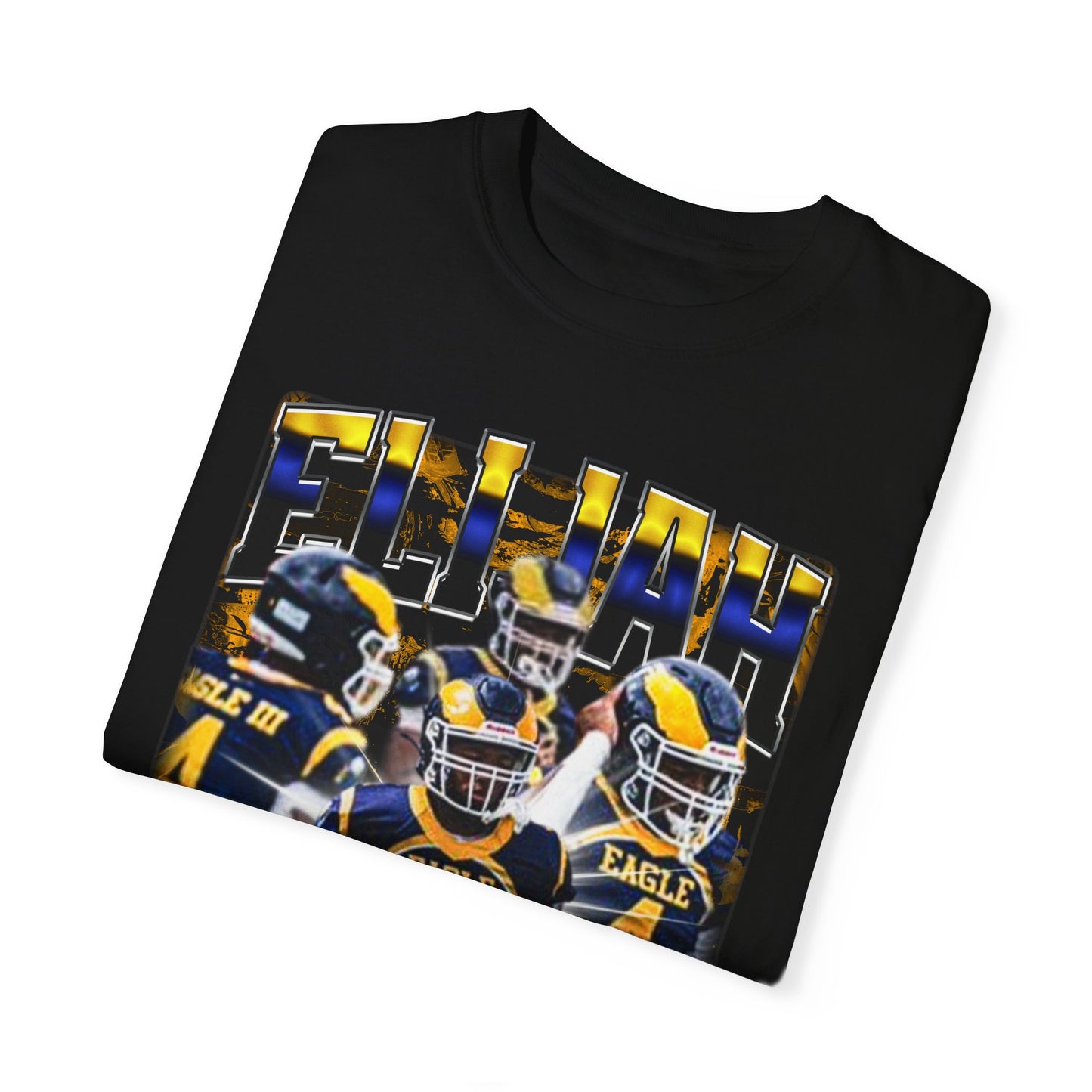 Elijah Covington Heavy Cotton Tee