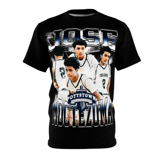Jose Moctezuma Vintage Full Pree