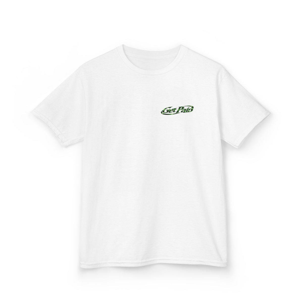 Leon Richmond Youth Heavy Cotton Tee