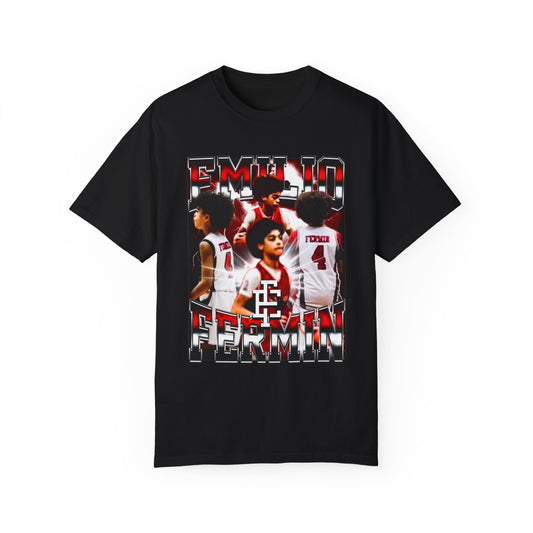 Emilio Fermin Heavyweight Premium Tee