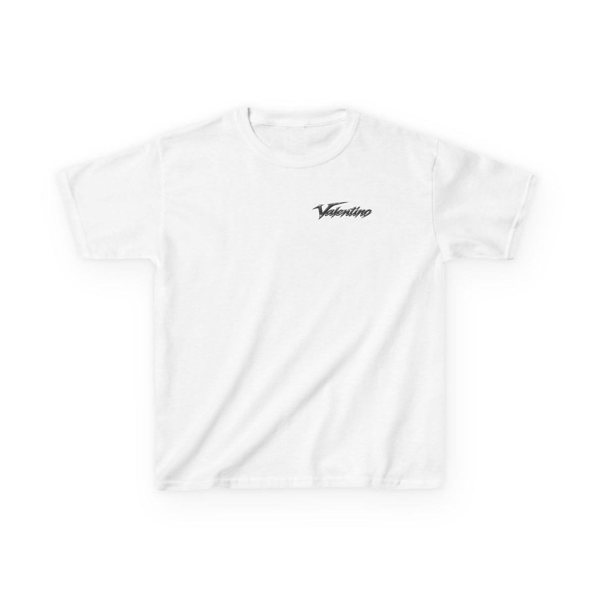 Hunter Valentine Youth Heavy Cotton Tee
