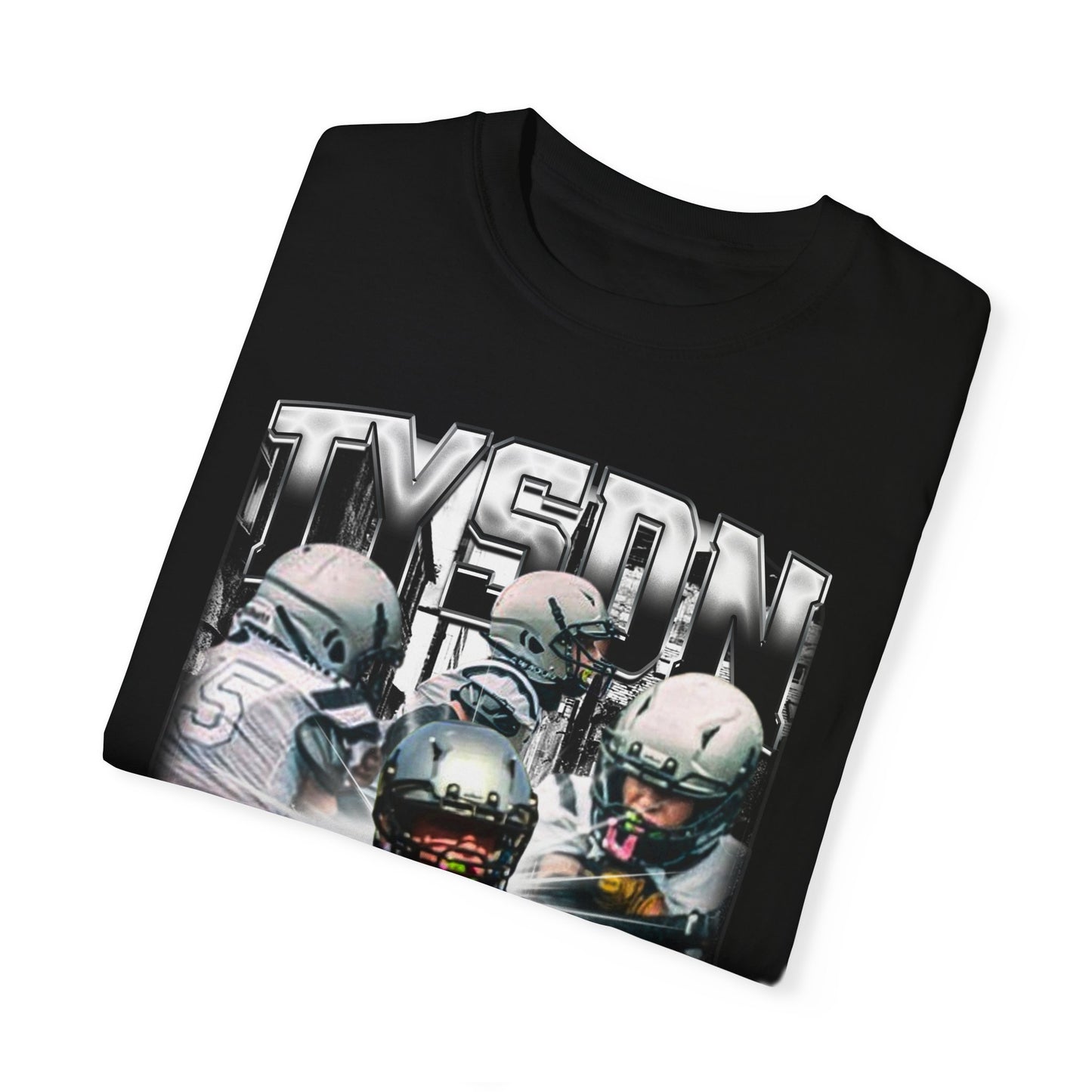 Tyson Roach Heavy Cotton Tee
