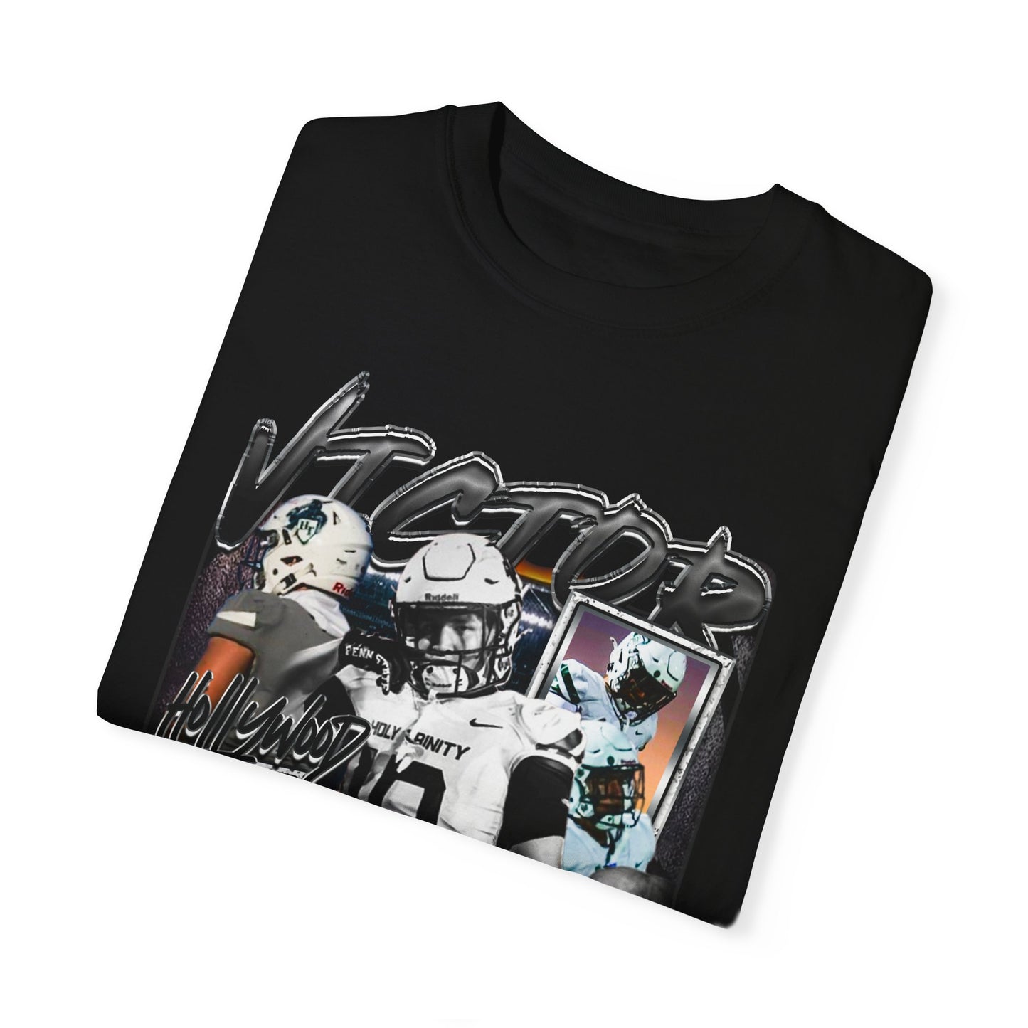 Victor Castellanos Heavyweight Premium Tee