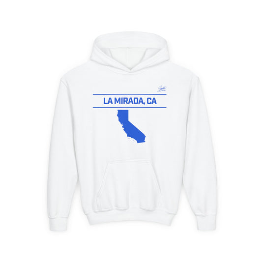 Cyrus Kinai Youth Hoodie