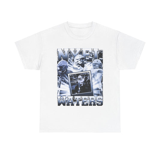 Nyel Waters Heavy Cotton Tee