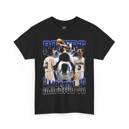 Robert Hairston Jr Heavy Cotton Tee