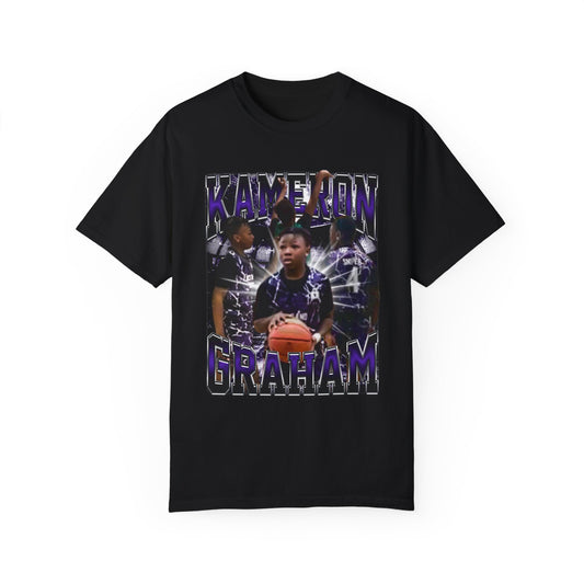 Kameron Graham Heavyweight Premium Tee