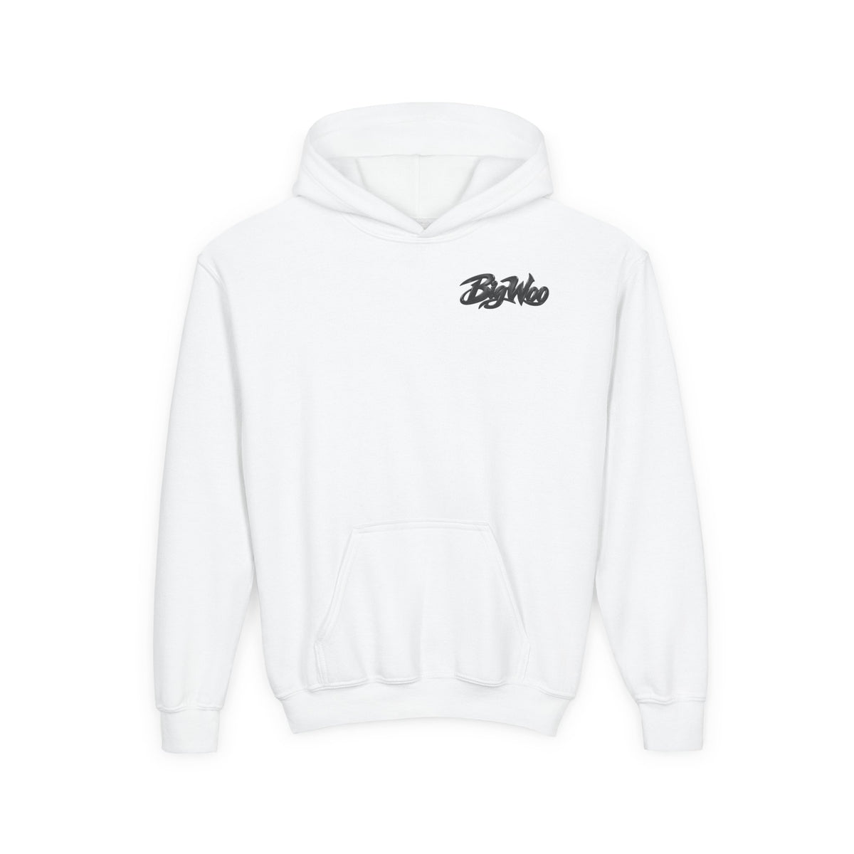 Jaiden Ward Youth Hoodie