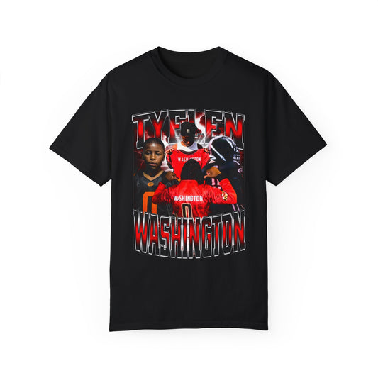Tyelen Washington Heavy Cotton Tee