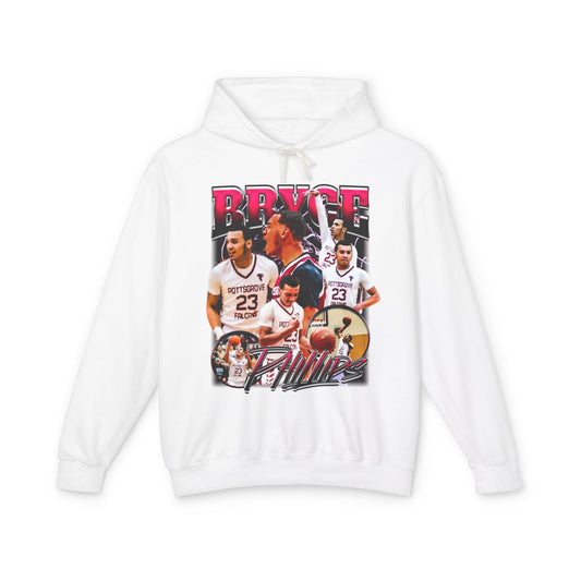 Bryce Phillips Hoodie