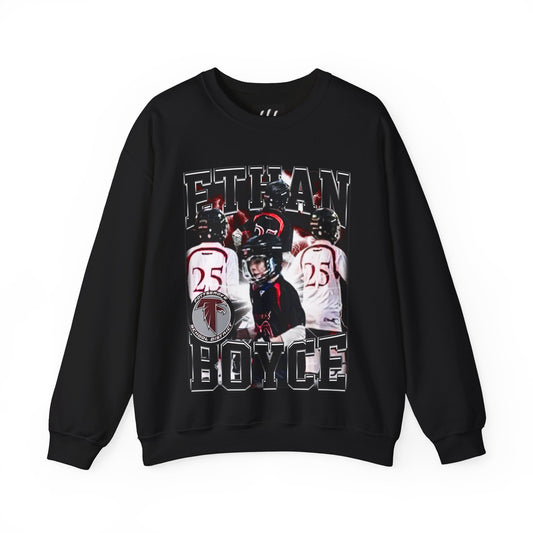 Ethan Boyce Crewneck Sweatshirt