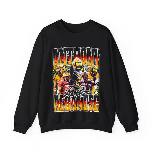 Anthony Albz Albanese Crewneck Sweatshirt