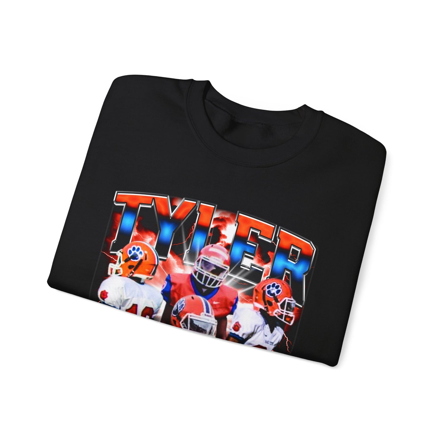 Tyler Atkinson Crewneck Sweatshirt