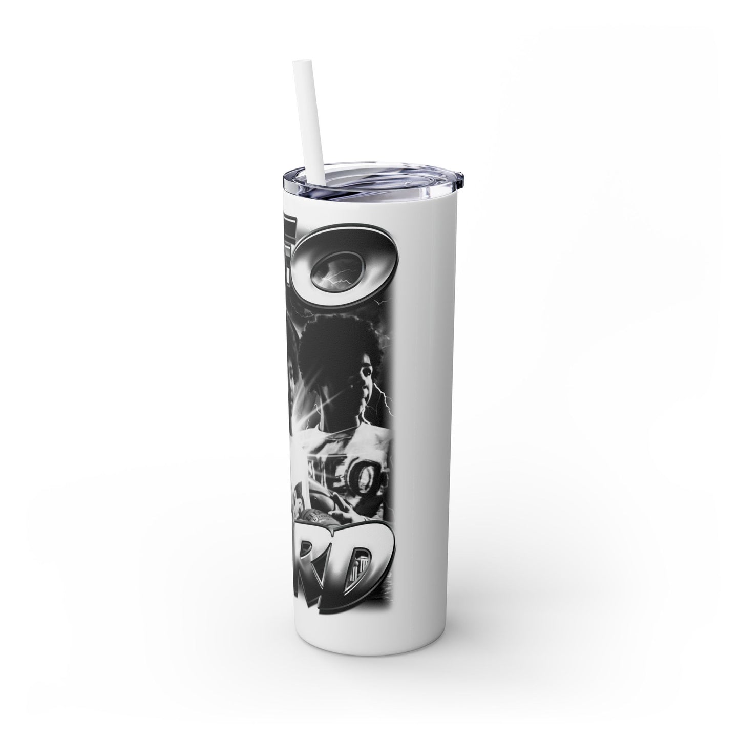 Neo Ward Stainless Steal Tumbler