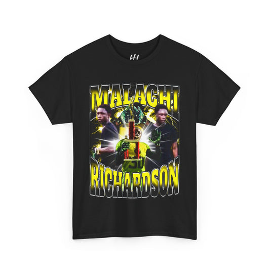Malachi Richardson Heavy Cotton Tee