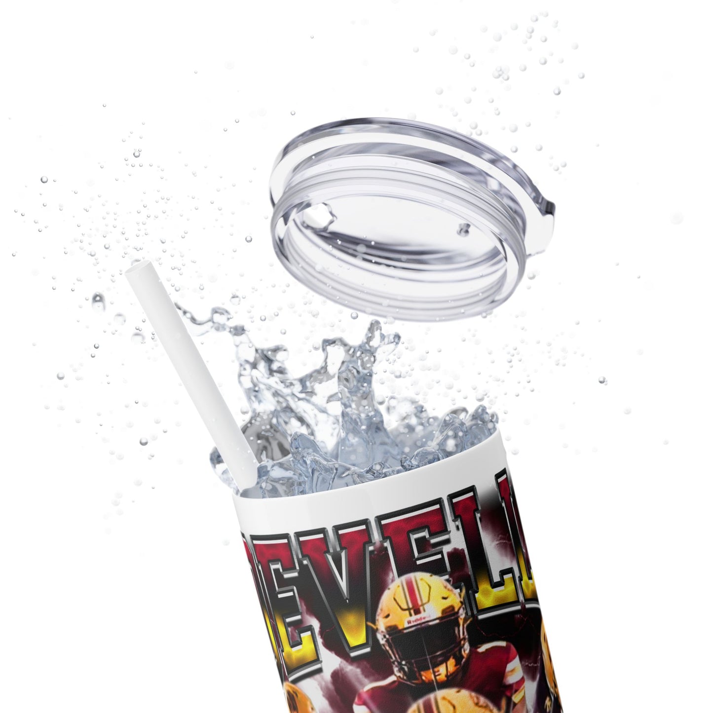 Develle Morgan Stainless Steal Tumbler