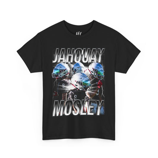 Jahquay Mosley Heavy Cotton Tee
