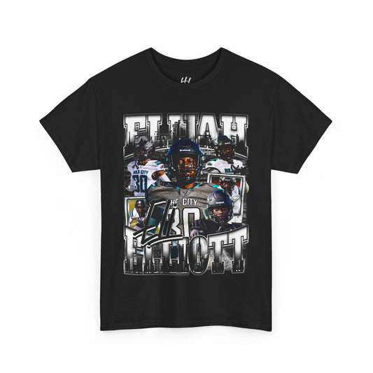 Elijah Elliott Heavy Cotton Tee