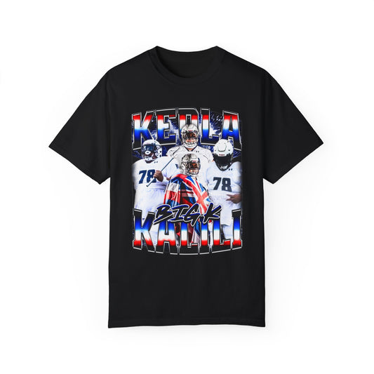 Keola Kalili Heavy Cotton Tee