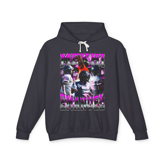Mekhi Emanuel Hoodie