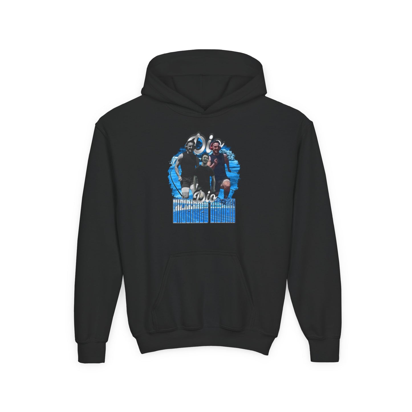 Vincenzo Diodati Youth Hoodie