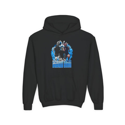Vincenzo Diodati Youth Hoodie
