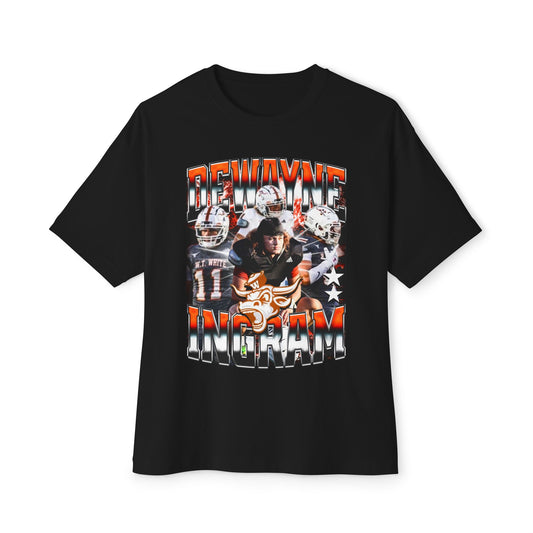 Dewayne Ingram Oversized Vintage Tee