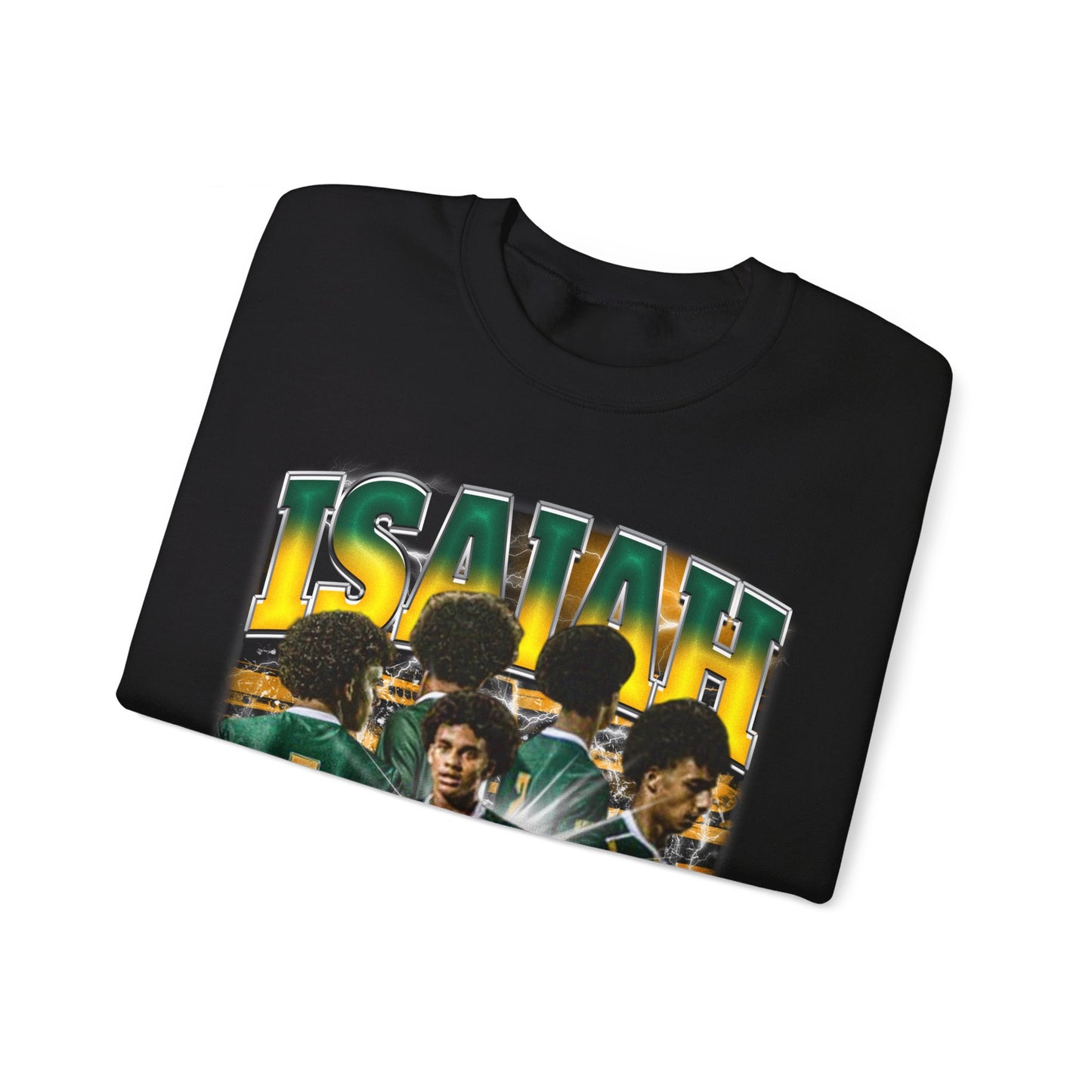 Isaiah Blair Crewneck Sweatshirt