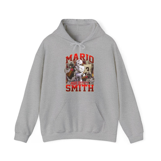 Mario Smith Hoodie