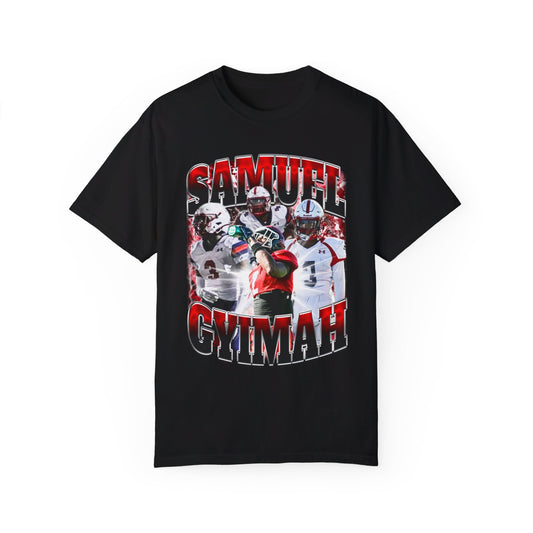 Samuel Gyimah Heavy Cotton Tee
