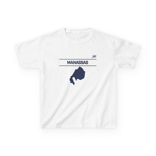 Julius Quinn Youth Heavy Cotton Tee