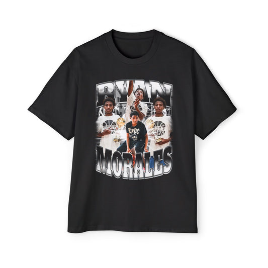 Ryan Morales Oversized Tee