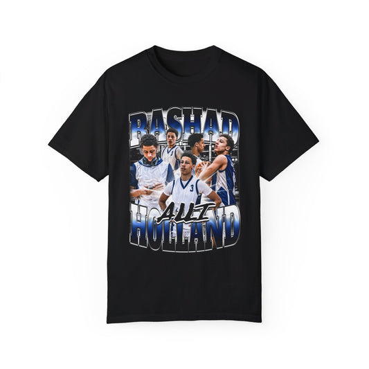 Rashad Holland Heavy Cotton Tee