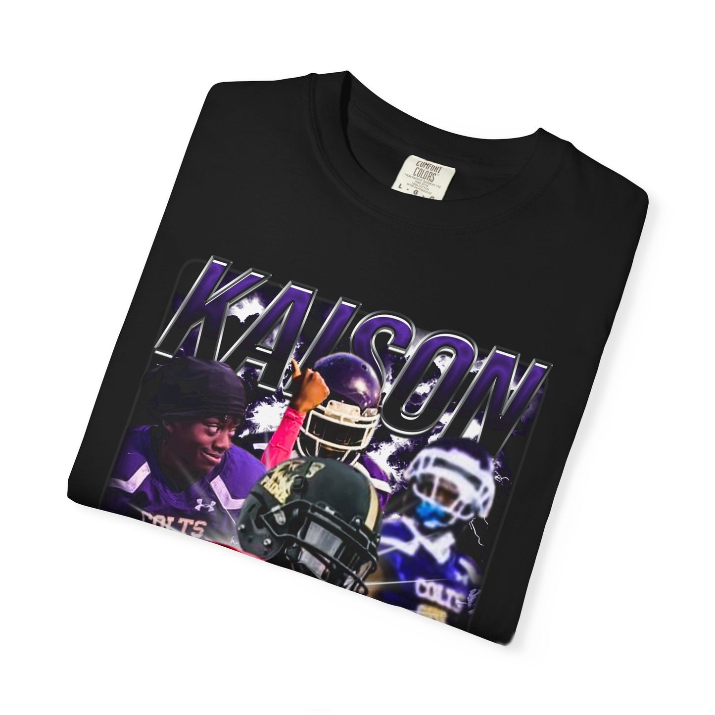 Kaison K2raw Heavyweight Premium Tee