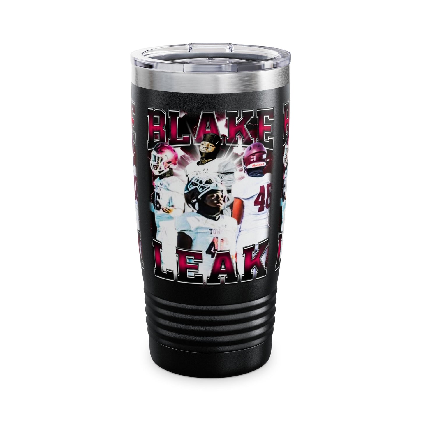 Blake Leak Stainless Steal Tumbler