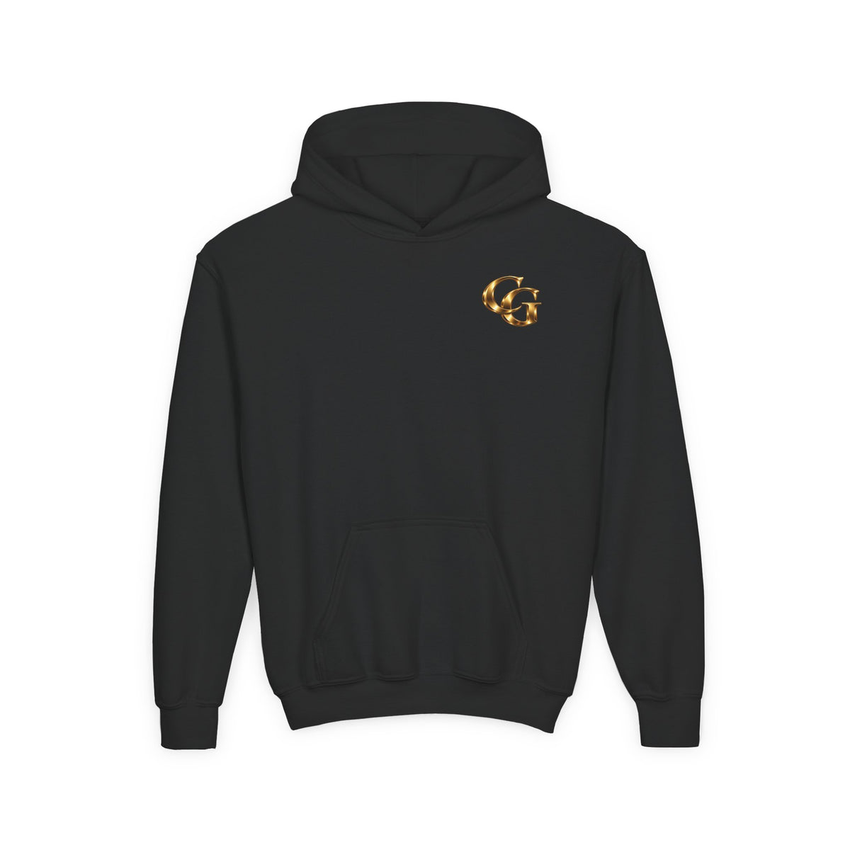 Chris Gordon Jr Youth Hoodie