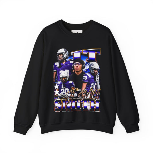 JT Smith Crewneck Sweatshirt