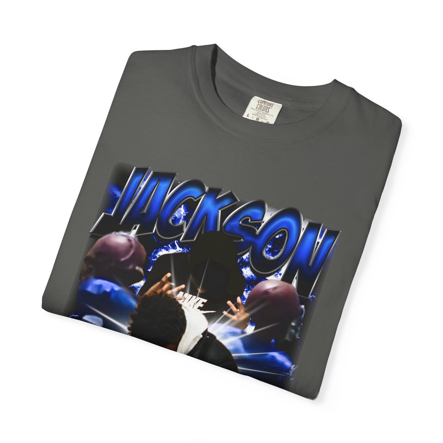 Jackson Knight Heavyweight Premium Tee