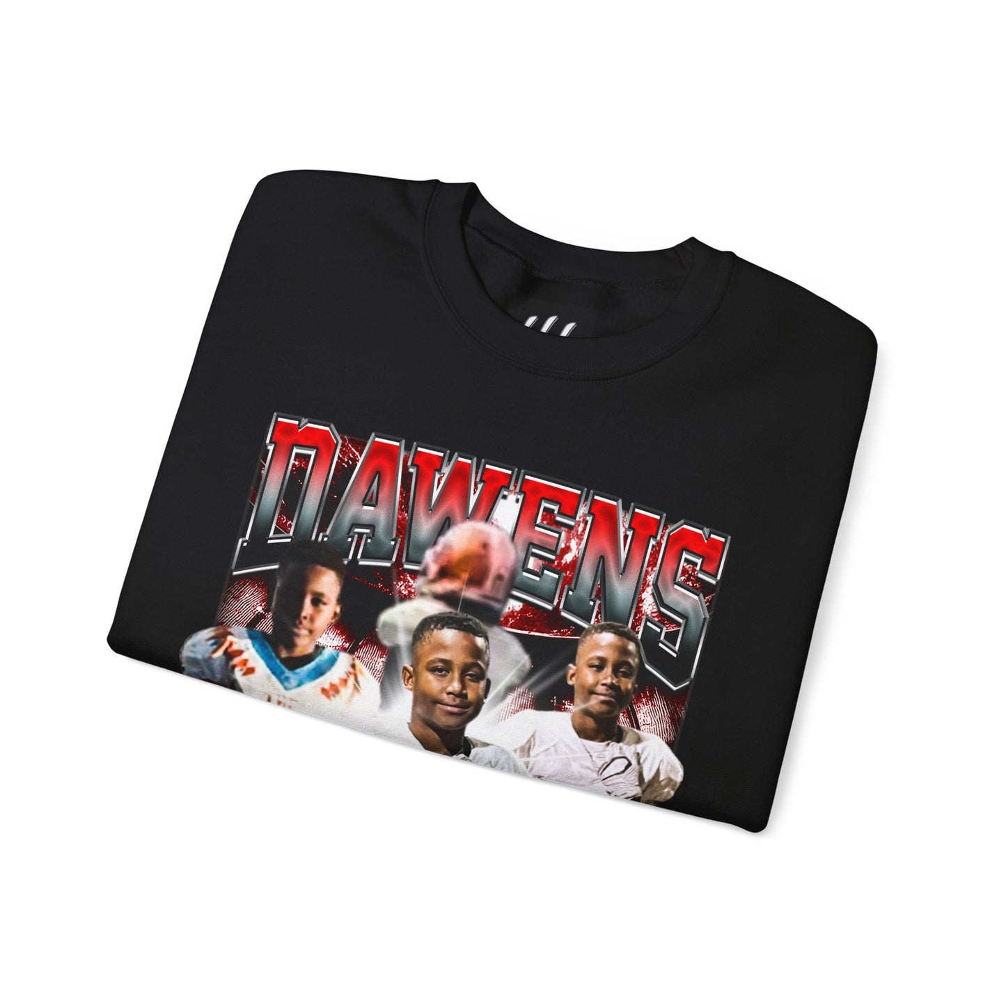 Dawens Catulle Crewneck Sweatshirt