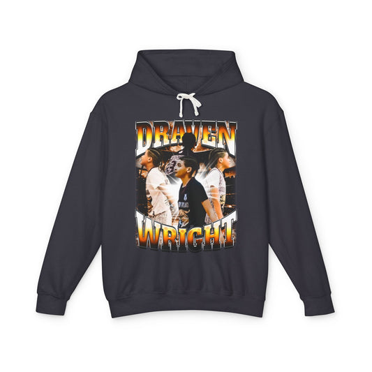 Draven Wright Hoodie